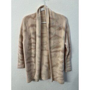 Calia by Carrie Underwood sweater cardigan women size small